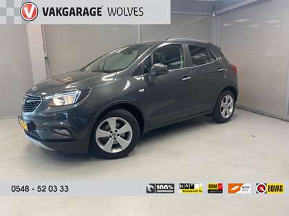 Opel Mokka X 1.4 Turbo Innovation | CAMERA | NAVI | CLIMA | TRE