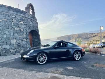 4 Coupe 325cv