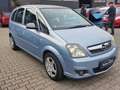 Opel Meriva Meriva INNOVATION/Klima/AHK/TÜV 03.27/SHZ/PDC Blau - thumbnail 3