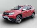 Dacia Duster 1.5 blue dci Prestige 4x4 115cv Rosso - thumbnail 1