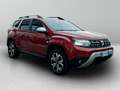Dacia Duster 1.5 blue dci Prestige 4x4 115cv Rosso - thumbnail 3