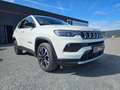 Jeep Compass 1.5 t e-hybrid 130 mhev high limited 2wd bva - thumbnail 3