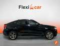 BMW X6 M50d Negro - thumbnail 3