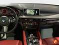 BMW X6 M50d Negro - thumbnail 7