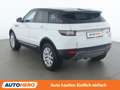 Land Rover Range Rover Evoque 2.0 Sd4 SE Weiß - thumbnail 4