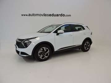 1.6 CRDi MHEV Tech DCT 136
