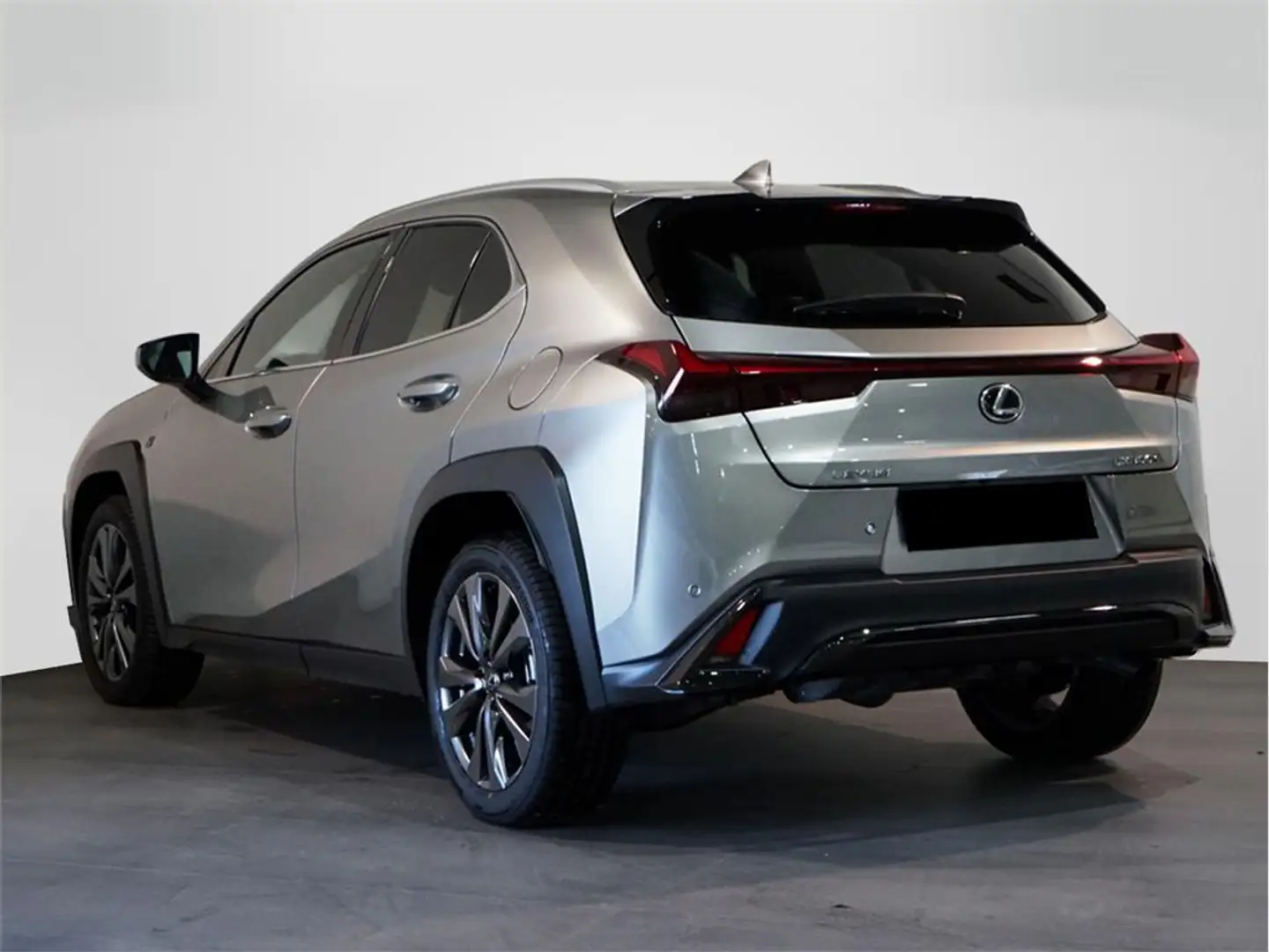 Lexus UX 300h F Sport 2WD - 2