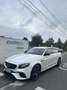 Mercedes-Benz E 63 AMG Classe E Break 63 AMG SPEEDSHIFT MCT 4-Matic+ Blanc - thumbnail 3