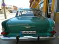 Opel KAPITAN 2.6L  1962  CLASSIC CAR Verde - thumbnail 4