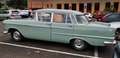 Opel KAPITAN 2.6L  1962  CLASSIC CAR Verde - thumbnail 17