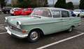 Opel KAPITAN 2.6L  1962  CLASSIC CAR Verde - thumbnail 20