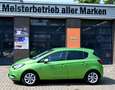 Opel Corsa E 1.4 Active ecoFlex Sitz/LRheizung PDC Vert - thumbnail 4