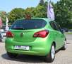 Opel Corsa E 1.4 Active ecoFlex Sitz/LRheizung PDC Vert - thumbnail 8