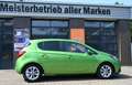 Opel Corsa E 1.4 Active ecoFlex Sitz/LRheizung PDC Vert - thumbnail 5