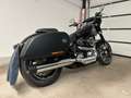 Harley-Davidson Sport Glide Negru - thumbnail 4