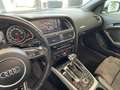 Audi A5 2.0 TDI Cabrio S-Line S-tronic MMI Gris - thumbnail 14