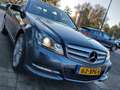 Mercedes-Benz C-klasse 180 156pk Automaat Business Class Avantga Grijs - thumbnail 43