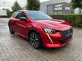 Peugeot 208 1.2i PureTech GT Line Automaat  ( 14000 €+BTW ) Rojo - thumbnail 21