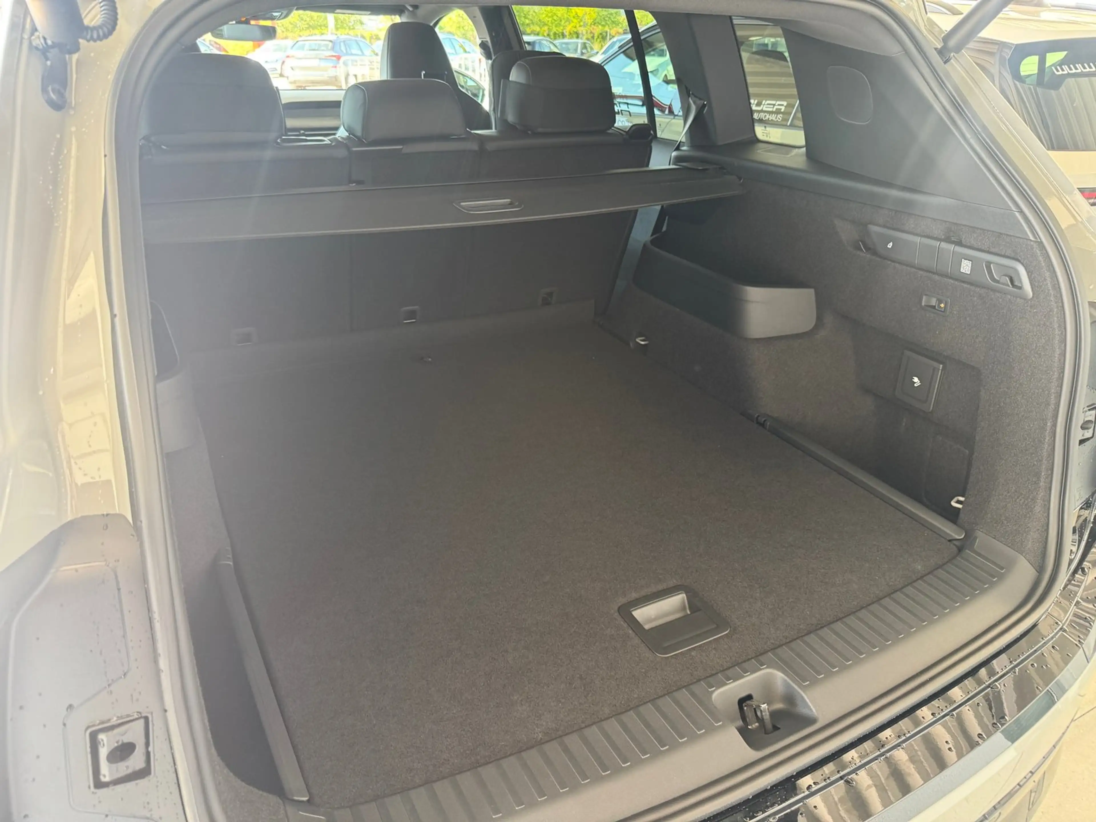 Skoda Peaq Sportline 90x — photo 6