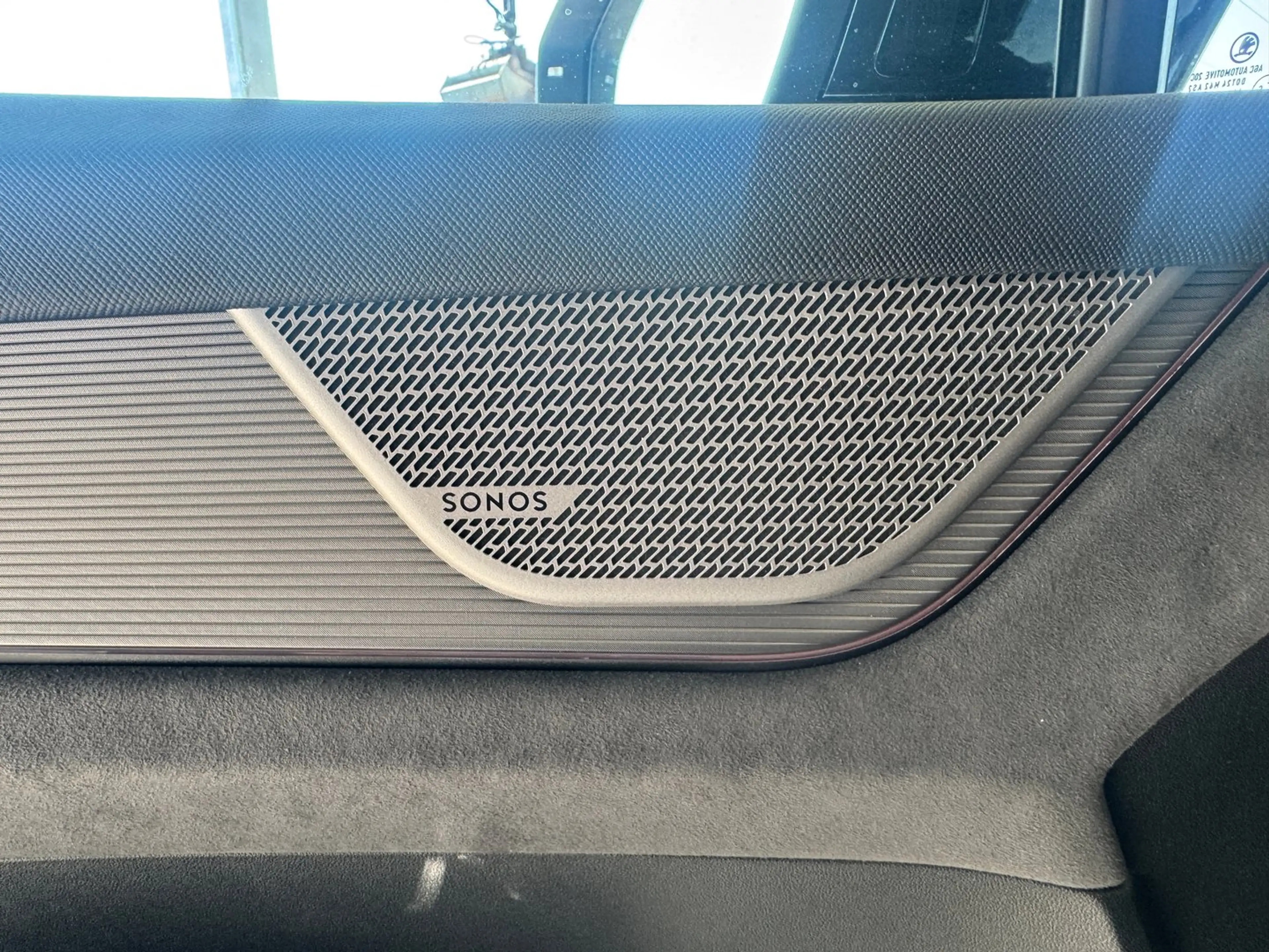 Skoda Peaq Sportline 90x — photo 14
