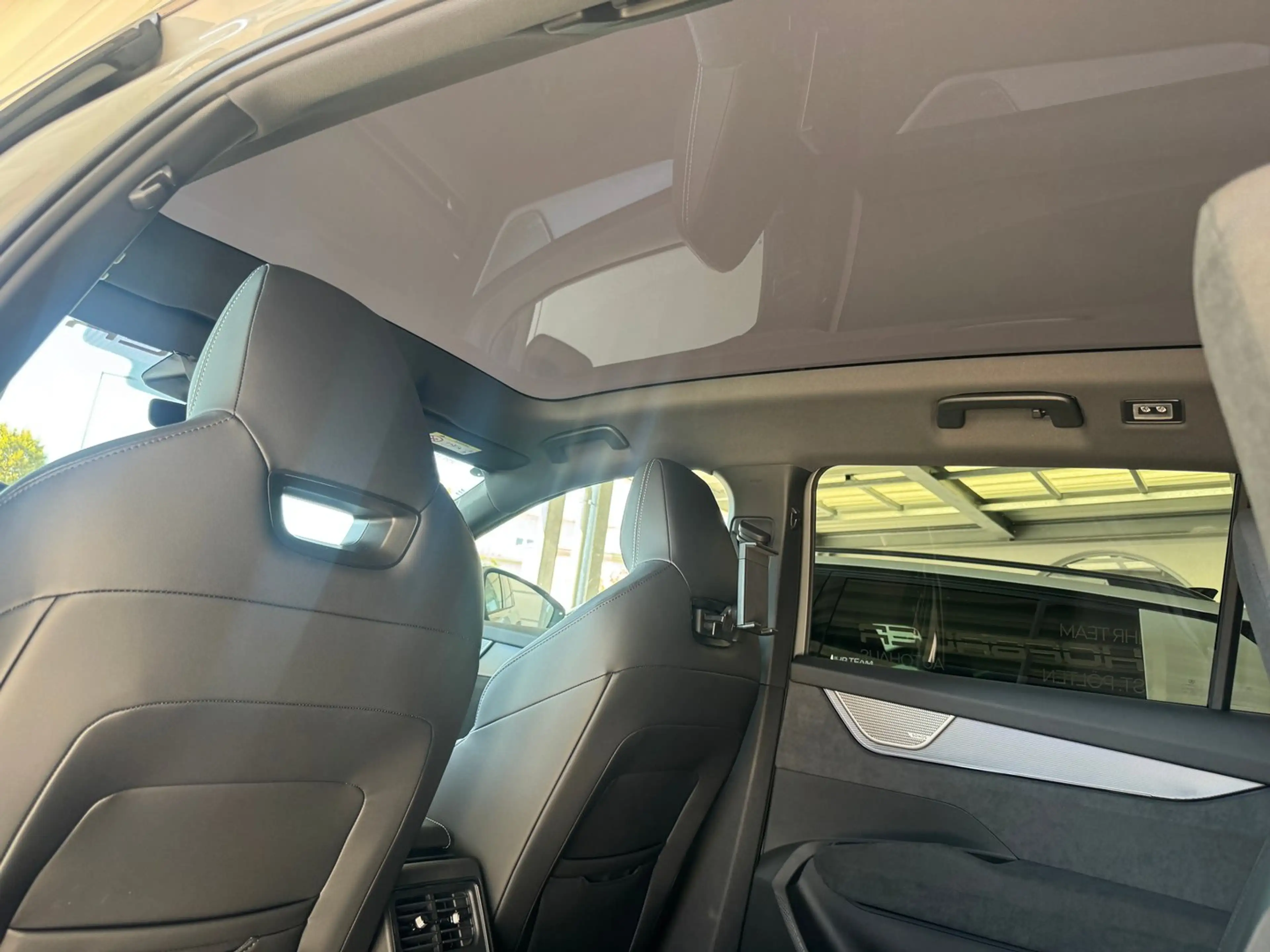 Skoda Peaq Sportline 90x — photo 11