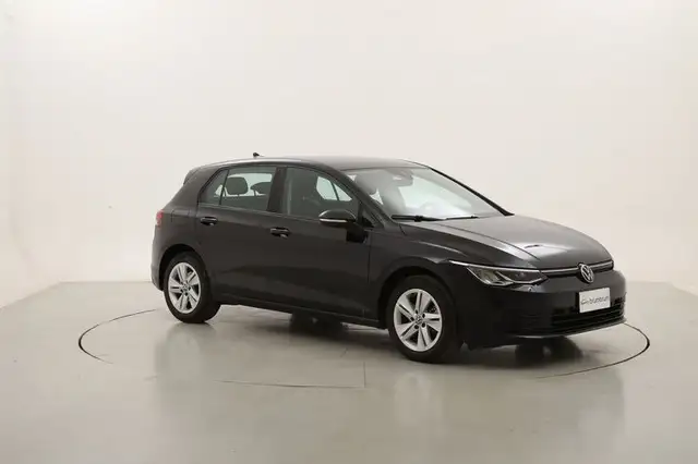 Volkswagen Golf view 7