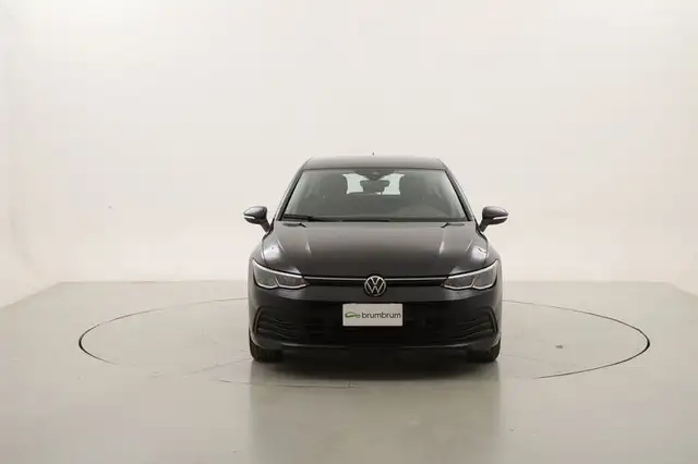 Volkswagen Golf view 8