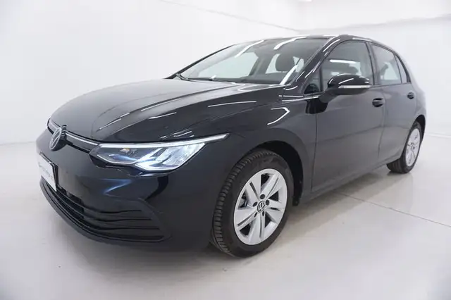 Volkswagen Golf view 9