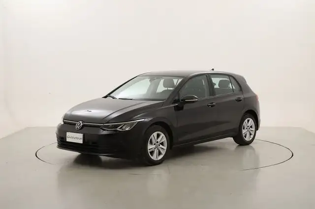 2023 Volkswagen Golf in Black for sale