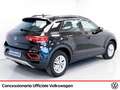 Volkswagen T-Roc 2.0 tdi life 150cv dsg Schwarz - thumbnail 4