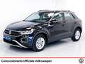 Volkswagen T-Roc 2.0 tdi life 150cv dsg Schwarz - thumbnail 1
