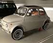 Fiat Cinquecento weiße und braune Innenausstattung Beige - thumbnail 6