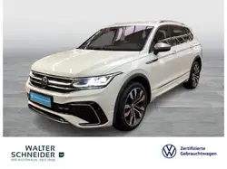 Volkswagen Tiguan Allspace 2.0 TDI DSG 4Motion R Line IQ.Li