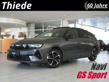 L ST 1.2T GS SPORT NAVI/LED/360° /PANO/HUD