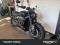 Triumph Rocket 3 R Storm R Grigio - thumbnail 3