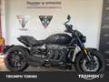 Triumph Rocket 3 R Storm R Grigio - thumbnail 1