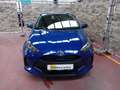 Toyota Yaris 1.5i VVT-i Hybrid E-CVT Dynamic Bleu - thumbnail 2