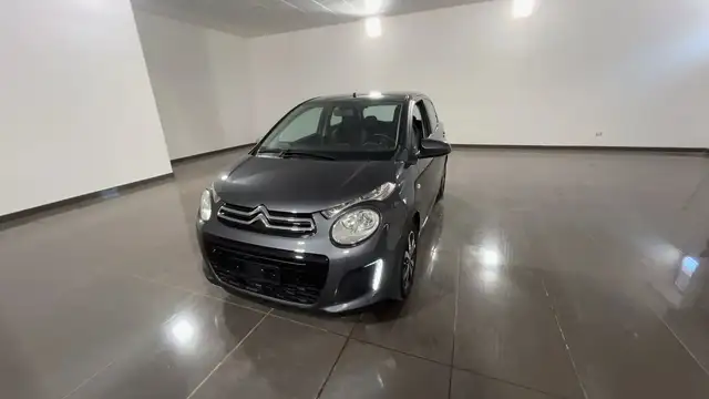 Citroen C1 C1 5p 1.0 vti Shine s&s 72cv