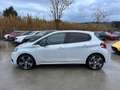 Peugeot 208 1.2 PURETECH 110CH GT LINE S\u0026S EAT6 5CV 5P Blanc - thumbnail 8
