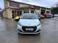 Peugeot 208 1.2 PURETECH 110CH GT LINE S\u0026S EAT6 5CV 5P Blanc - thumbnail 6