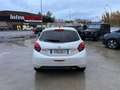 Peugeot 208 1.2 PURETECH 110CH GT LINE S\u0026S EAT6 5CV 5P Blanc - thumbnail 7