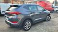 Hyundai TUCSON 1.7 CRDi Comfort Gris - thumbnail 4