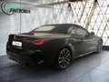 BMW 420 D Cabrio -39% 190cv BVA8 M Sport+GPS+CUIR+Options Vert - thumbnail 4