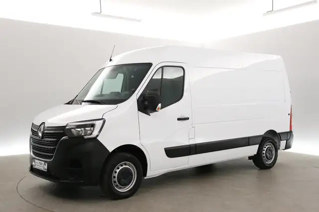 Renault Master view 8