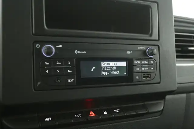 Renault Master view 13