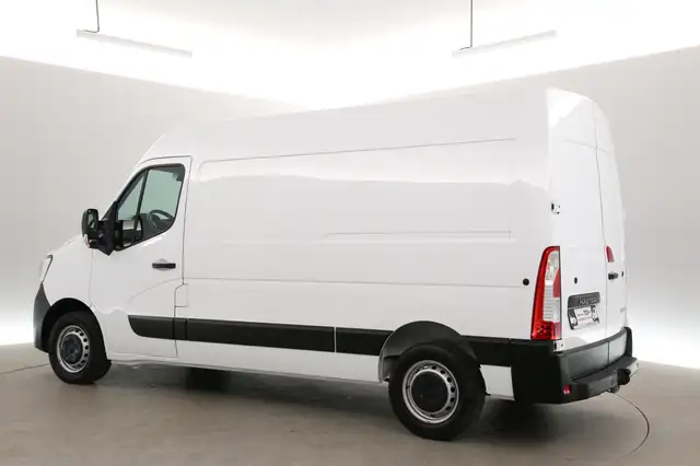 Renault Master view 4