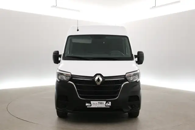 Renault Master view 7