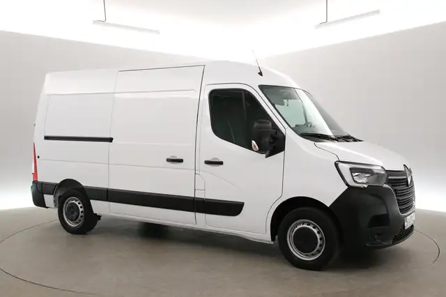 Renault Master view 6