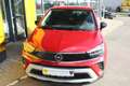 Opel Crossland 1,2 Turbo Elegance Rood - thumbnail 3
