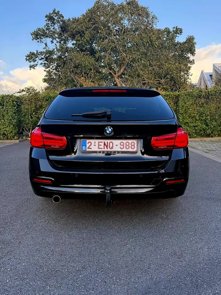 BMW 318